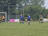 S.K.N.W.K. JO19-1 - Halsteren JO19-2 (competitie) 2024-2025 (3e fase) (203/225)